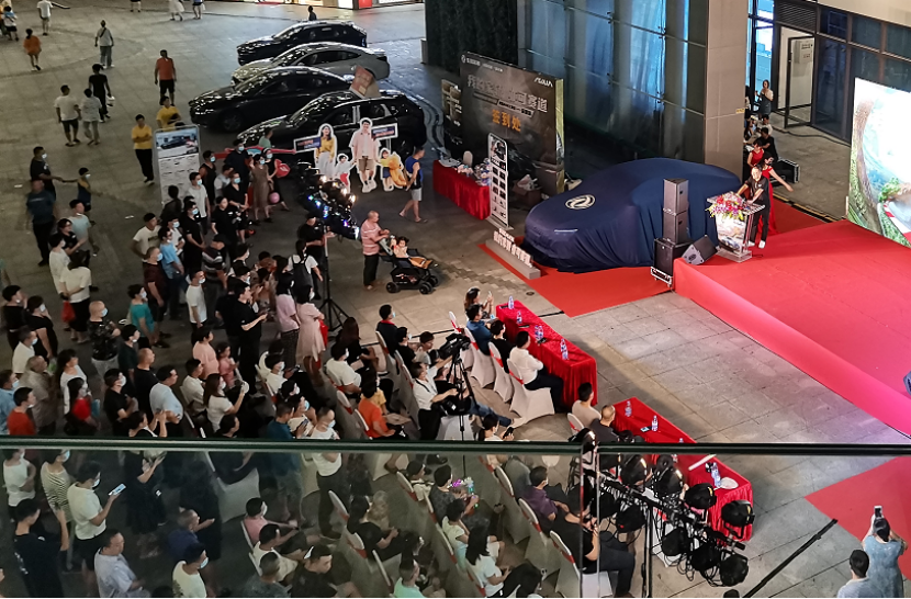 深圳万君奕炫MAX新车上市媒体通稿386.png