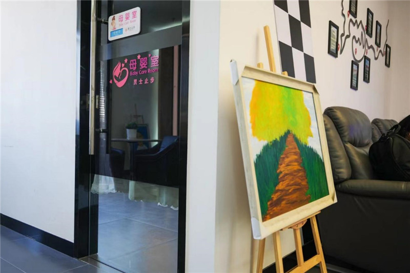 探店比亚迪，BBA也就这服务水平