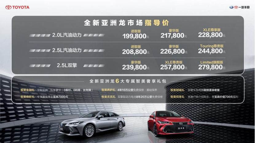 【新闻稿】“智无止境 美亦求精” 一汽丰田全新亚洲龙震撼上市188.png