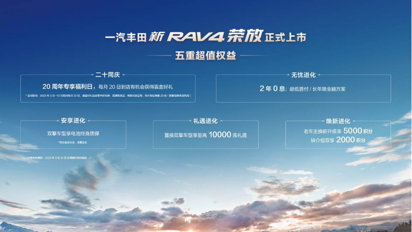 【新闻通稿】一汽丰田新RAV4荣放野性上市，售价17.68万元起3650.png